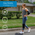 NatraCure Cold Therapy Compression Sleeve for Injuries, Reusable Ice Sleeve for Arm, Forearm, Elbow, Wrist Pain Relief