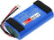Battery Replacement for Spaceview Pro baby cam T8321-M PT18650-SP PCM5200