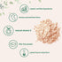 Organic Camu Camu Powder, 12 oz | High Natural Vitamin C Level | Fresh Freeze-Dried Berries Source | Vegan Friendly, No