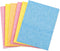 Hygloss Products Ums Compressed Sponges for Crafts, 6 Pcs, 3 x 4-Inch Sheets (17346)