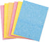 Hygloss Products Ums Compressed Sponges for Crafts, 6 Pcs, 3 x 4-Inch Sheets (17346)