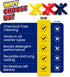 Laundry Agitation System Ball | Unlimited Washes Booster