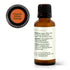 Plant Therapy Sweet Orange Organic Essential Oil 100% Pure, 30 mL (1 oz), USDA Certified Organic