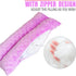 Hysterectomy Pillows with Ice/Hot Pocket, Must Have Gifts for Abdominal Surgery Recovery, Lavender