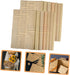 VERDANVERSE 20 Packaging Vintage Style Sunflower Newspaper Flower Bouquet Wrapping Paper, Sheets Old Newspaper Craft