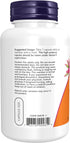 NOW Supplements Niacin (Vitamin B-3) 500 mg, Essential B-Group Vitamin, 100 Capsules