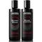 Polished Gentleman Beard Wash and Conditioner Set - Softens and Strengthens, Tea Tree Unscented, 4oz