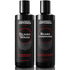 Polished Gentleman Beard Wash and Conditioner Set - Softens and Strengthens, Tea Tree Unscented, 4oz