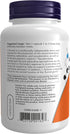 NOW Foods L-Tyrosine 500 mg, 120 Capsules