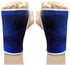 Palm Brace Wrist Support Sleeves (1 Pair), Compression Carpal Tunnel Brace for Wrist Pain Relief, Fitness Gloves,