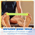 Set 5 WinnerWhy of Toe Stretcher Band Separator Spacer Bunion Correction Hallux Valgus Alignment Foot Stretcher