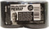Mueller M Wrap, 2-Pack Black Rolls