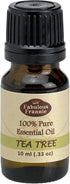 Fabulous Frannie Tea Tree 100% Pure Essential Oil, 10ml (Pack of 1)
