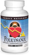 Source Naturals Policosanol, Support for Cardiovascular Health, 20 mg - 60 Tablets