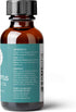 Pure Body Naturals Organic Eucalyptus Essential Oil, 1 fl oz - Pure and Undiluted Therapeutic Grade for Aromatherapy
