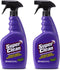 Superclean 320064 Purple All Purpose Tough Task Cleaner Degreaser - 2 Pack (64oz.)