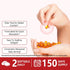 Immune 2-Year 300 Aged Garlic Extract Capsules, Odorless Organic Garlic Softgels, Heart & Support Supplement, Matured