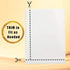 Medcore 4 Pack Lipo Foam Board - Post Surgery Ab Board for Liposuction, C-Section, Tummy Tucks, BBL Surgeries