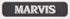 Marvis Amarelli Licorice Flavor Toothpaste