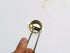 Shurlite Spark Lighters Torch Strikers 2 PC & 5 Extra Flints, Welding Torch Ignitor Made in USA