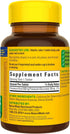 Nature Made Potassium Gluconate 550 mg, Dietary Supplement for Heart Health Support, 100 Tablets, 100 Day Supply