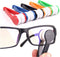 Onwon GBSTORE 5 Pcs Mini Sun Glasses Eyeglass Microfiber Spectacles Cleaner Soft Brush