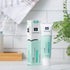 Recommended (2 Set) CariFree Maintenance & Prevention Kit, Mint | Anti-Cavity Fluoride Toothpaste & Mouthwash Freshens