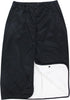 Large Cotton Wearable Incontinence Bed Pads Washable - Adult Diaper Skirt for
