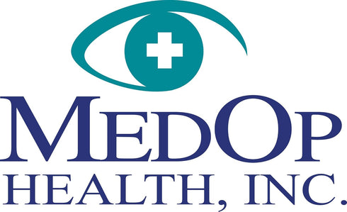 MedOp Dry Eye Formula, 120 Softgels in 1 Bottle