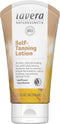 Lavera Organic Self Tanning Body Lotion, Fast-Acting, Streak-Free, 150ml/5oz