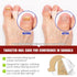NIFEISHI (32pcs) Fungal Nail Patches for Toenails, Toenail Fungus Treatment Extra Strength for Overnight Toenail Care