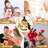 INALIER Sore Muscle Massage Oil,Gift for Husband Dad Boyfriend,Relaxing Massage Oil,Arnica Oil,Massages Oil for Massage