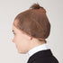 No Knot Hair Net, Black