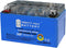 Mighty Max Battery YTX7A-BS Gel Battery Replacement for Buddy 125 Vino 125 People S