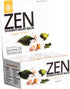 Zen Women's Relief Balm - All-Natural Pain Reliever with Jasmine Oil & 11 Essential Oils for Cramps, Backaches & Pain