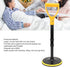 Stand Assist Mobility Tool, Adjustable Standing Aid Device for Seniors, Sofa Stand Assist, Device to Help Get Up from