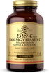 Solgar Ester-C Plus 1000 mg Vitamin C, 90 Tablets, Gentle On The Stomach, Antioxidant & Immune Support