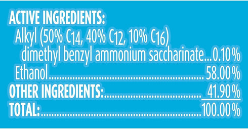 Linen,19 Oz Lysol Disinfectant Spray, Household Essential Cleaning Supplies, Multi-Purpose Room Spray, Antibacterial