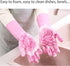 Magic Dishwashing Gloves, Kitchen Dishwashing Gloves for Cleaning