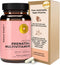 Future Kind Prenatal Vitamin - Pregnancy, Lactation, and Wellness Support with DHA