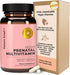 Future Kind Prenatal Vitamin - Pregnancy, Lactation, and Wellness Support with DHA