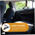 VALICLUD Vehicle Support Grip Handle Multi-Function Stand Assist Lift for Elderly and Patients for Car and Home Use