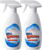 LANWEXY-Highly Effective Removal Spray,Wall Cleaner Spray-Bathroom Foam Cleaner for Shower,Wall,Ceiling,Wood,Kitchens,Tile,Killer with Prevention