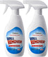 LANWEXY-Highly Effective Removal Spray,Wall Cleaner Spray-Bathroom Foam Cleaner for Shower,Wall,Ceiling,Wood,Kitchens,Tile,Killer with Prevention