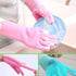 Magic Dishwashing Gloves, Kitchen Dishwashing Gloves for Cleaning