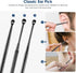 Ear Cleaning Kit, Safe Ear Wax Removal Tool, Easy to Use, Painless Ear Pick with Storage Box