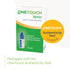 OneTouch Verio Control Solution, Mid, 13 fl oz