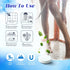 Shower Steamers, 8 Pack Menthol & Eucalyptus Shower Bombs with Essential Oils for Nasal Relief
