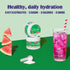 Ultima Replenisher Daily Electrolyte Powder Drink Mix – Sugar Free – Watermelon, 30 Servings, Hydration Powder with 6