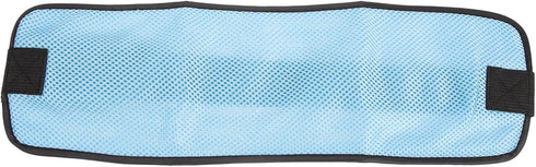 Bed Guardrail Straps Wheelchair Calf Straps Lateral Support Safety Belt for Elderly